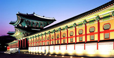 韩国留学,韩国大学